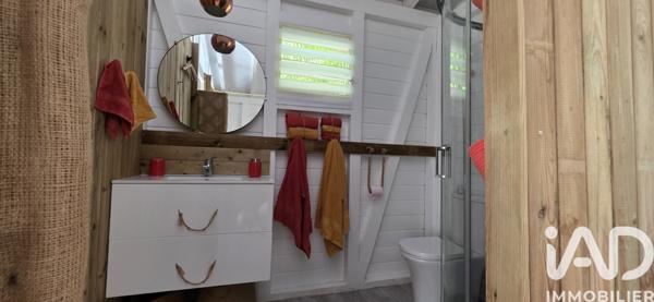 Maison à vendre 6 pièces 98 m² Sainte-Anne