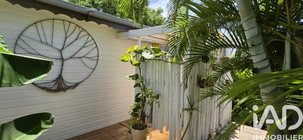 Maison à vendre 6 pièces 98 m² Sainte-Anne