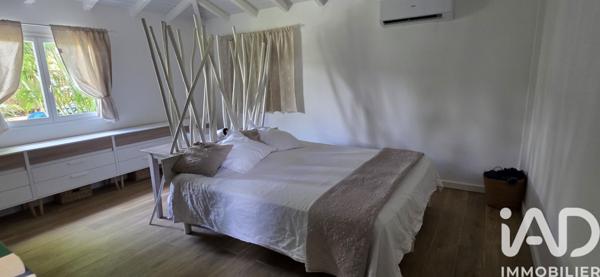 Maison à vendre 6 pièces 98 m² Sainte-Anne