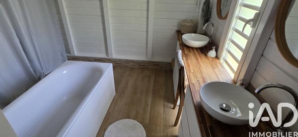 Maison à vendre 6 pièces 98 m² Sainte-Anne