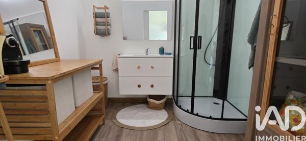 Maison à vendre 6 pièces 98 m² Sainte-Anne