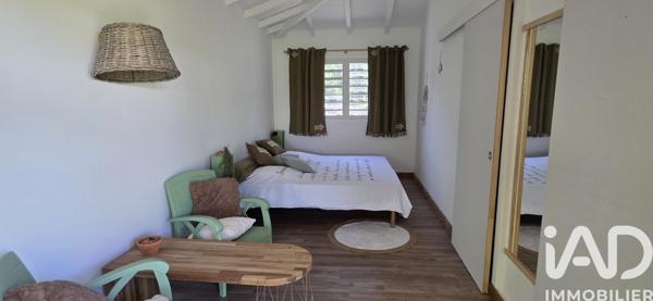 Maison à vendre 6 pièces 98 m² Sainte-Anne