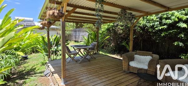 Maison à vendre 6 pièces 98 m² Sainte-Anne