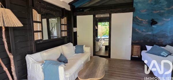 Maison à vendre 6 pièces 98 m² Sainte-Anne