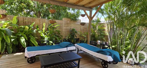 Maison à vendre 6 pièces 98 m² Sainte-Anne