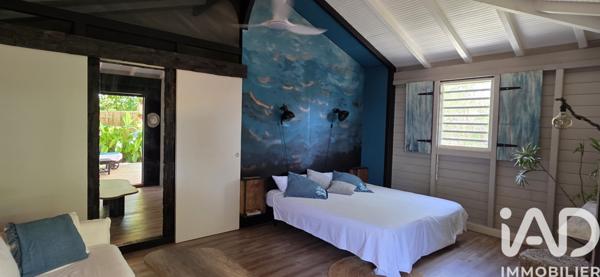 Maison à vendre 6 pièces 98 m² Sainte-Anne