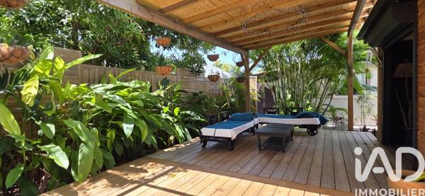 Maison à vendre 6 pièces 98 m² Sainte-Anne