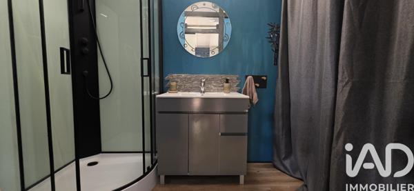 Maison à vendre 6 pièces 98 m² Sainte-Anne