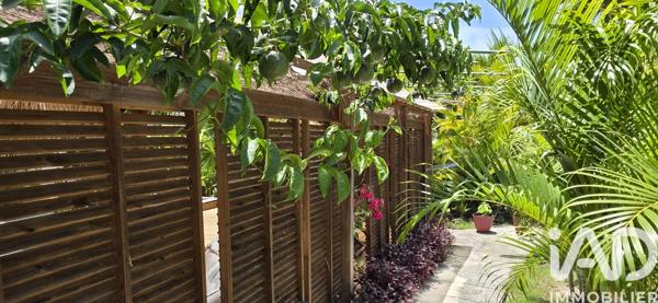 Maison à vendre 6 pièces 98 m² Sainte-Anne