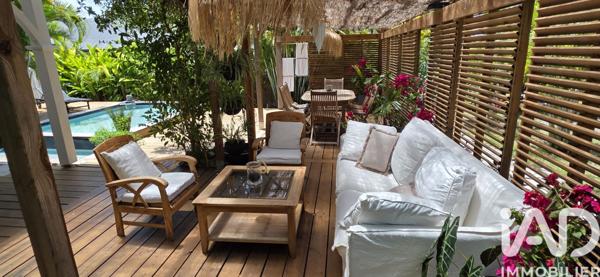 Maison à vendre 6 pièces 98 m² Sainte-Anne