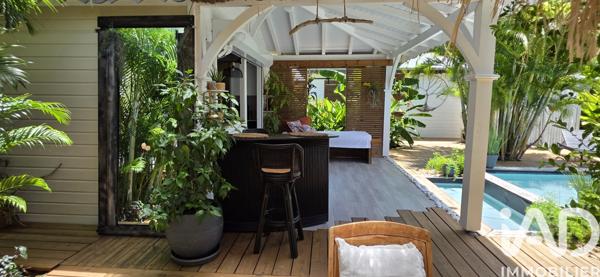 Maison à vendre 6 pièces 98 m² Sainte-Anne