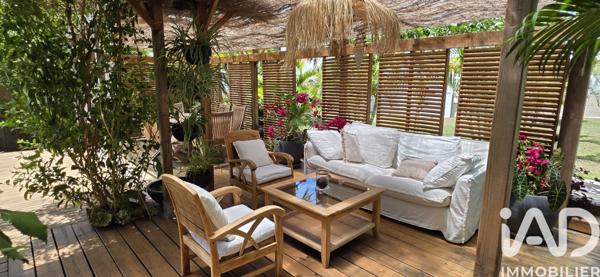 Maison à vendre 6 pièces 98 m² Sainte-Anne