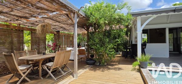 Maison à vendre 6 pièces 98 m² Sainte-Anne