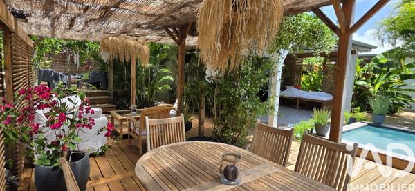 Maison à vendre 6 pièces 98 m² Sainte-Anne