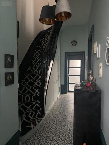 Maison à vendre à Cambrai dans le Nord (59400), ref : 59098-11829