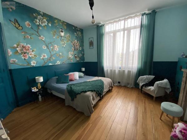 Maison à vendre à Cambrai dans le Nord (59400), ref : 59098-11829