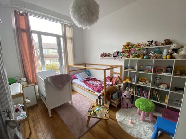 Maison à vendre à Cambrai dans le Nord (59400), ref : 59098-11829