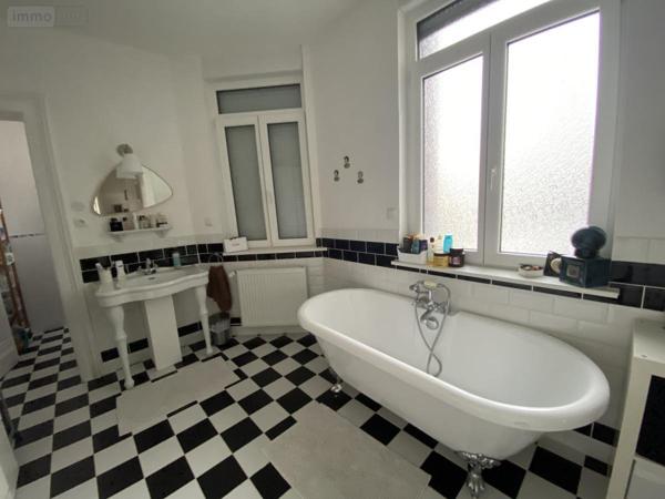 Maison à vendre à Cambrai dans le Nord (59400), ref : 59098-11829