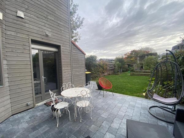 Maison à vendre à Cambrai dans le Nord (59400), ref : 59098-11829