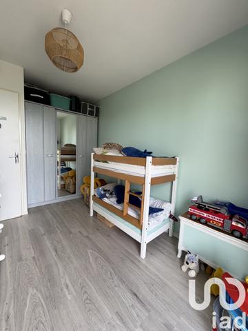 Maison à vendre 4 pièces 68 m² Châteauneuf-sur-Cher