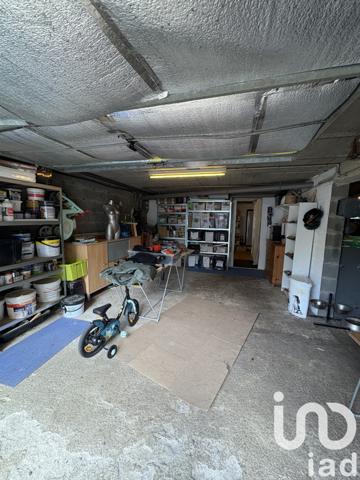 Maison à vendre 4 pièces 68 m² Châteauneuf-sur-Cher