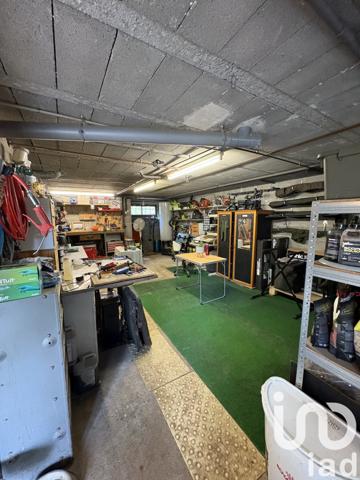 Maison à vendre 4 pièces 68 m² Châteauneuf-sur-Cher