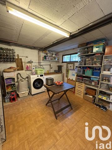 Maison à vendre 4 pièces 68 m² Châteauneuf-sur-Cher