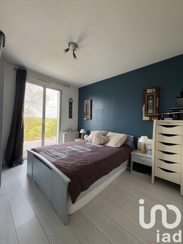 Maison à vendre 4 pièces 68 m² Châteauneuf-sur-Cher