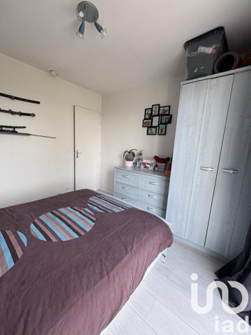 Maison à vendre 4 pièces 68 m² Châteauneuf-sur-Cher