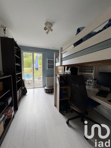 Maison à vendre 4 pièces 68 m² Châteauneuf-sur-Cher