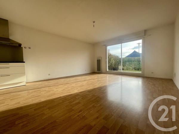 Appartement F3 à vendre  3 pièces - 63,82 m2 ST AVE - 56