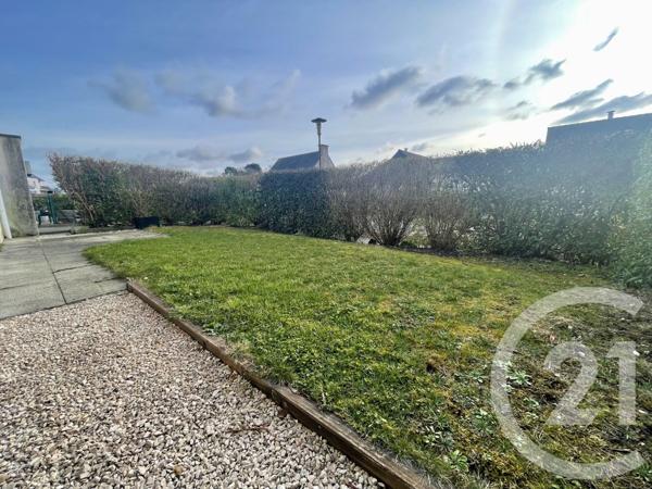 Appartement F3 à vendre  3 pièces - 63,82 m2 ST AVE - 56