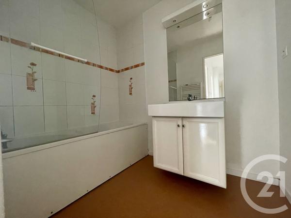 Appartement F3 à vendre  3 pièces - 63,82 m2 ST AVE - 56