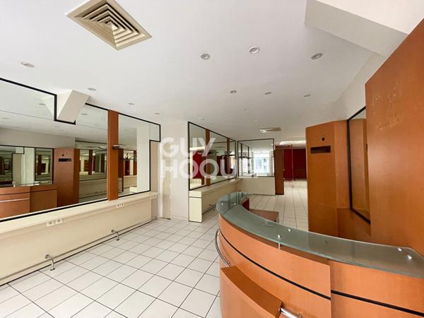 EXCLUSIVITÉ BOURGES - CENTRE VILLE