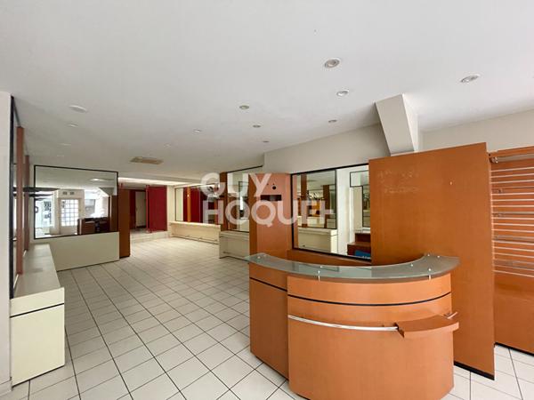 EXCLUSIVITÉ BOURGES - CENTRE VILLE