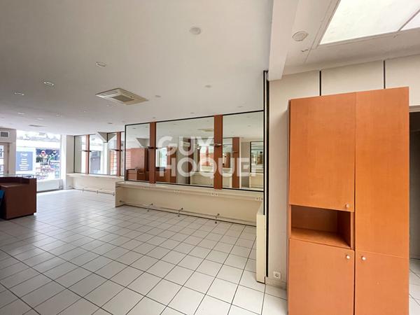 EXCLUSIVITÉ BOURGES - CENTRE VILLE