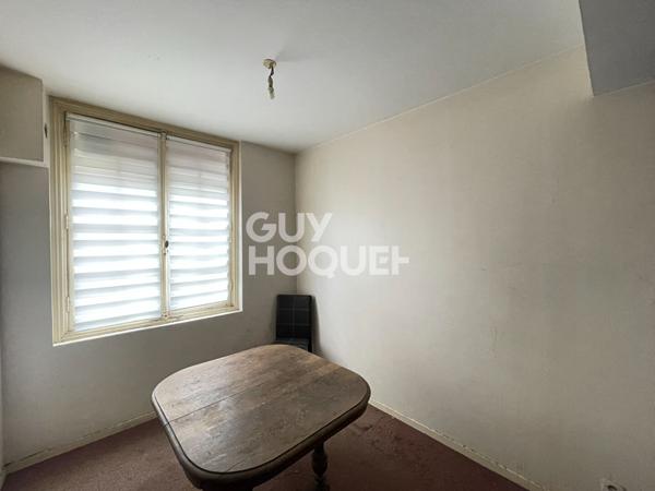 EXCLUSIVITÉ BOURGES - CENTRE VILLE