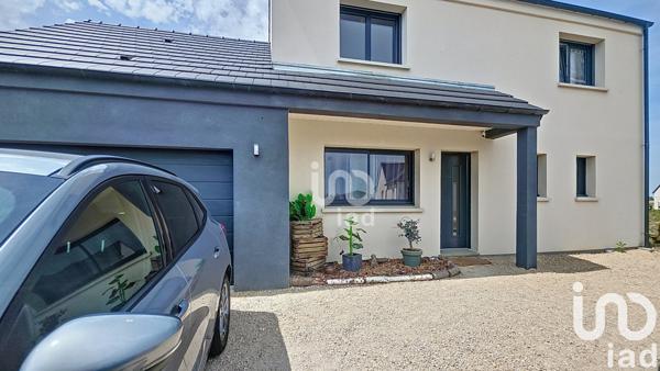 Maison à vendre 5 pièces 115 m² Meung-sur-Loire