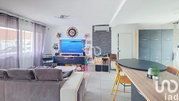 Maison à vendre 5 pièces 115 m² Meung-sur-Loire