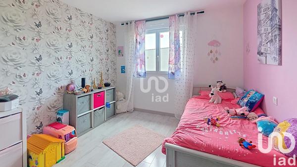 Maison à vendre 5 pièces 115 m² Meung-sur-Loire