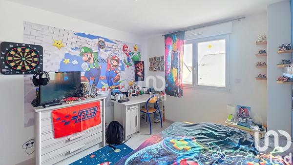 Maison à vendre 5 pièces 115 m² Meung-sur-Loire