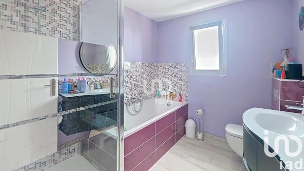 Maison à vendre 5 pièces 115 m² Meung-sur-Loire