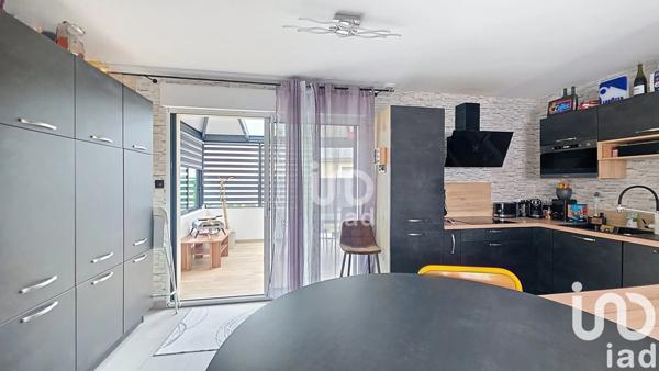 Maison à vendre 5 pièces 115 m² Meung-sur-Loire