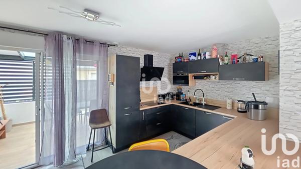 Maison à vendre 5 pièces 115 m² Meung-sur-Loire