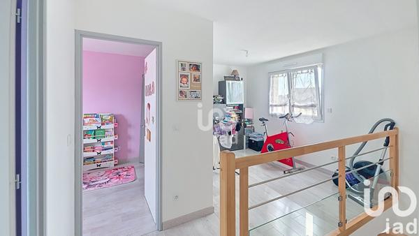 Maison à vendre 5 pièces 115 m² Meung-sur-Loire