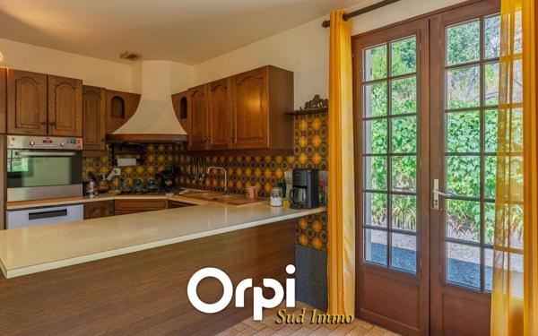 Maison à vendre    5 pièces •  Coux