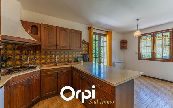 Maison à vendre    5 pièces •  Coux