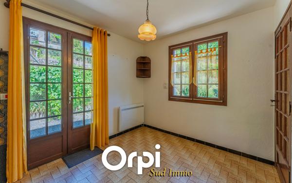 Maison à vendre    5 pièces •  Coux