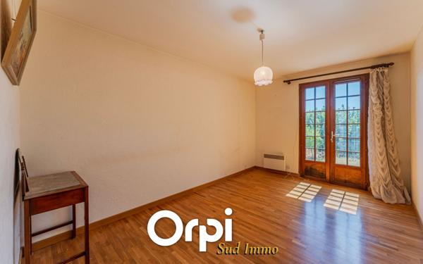 Maison à vendre    5 pièces •  Coux