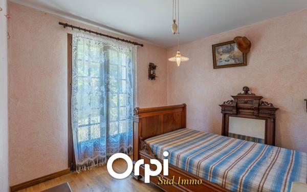 Maison à vendre    5 pièces •  Coux